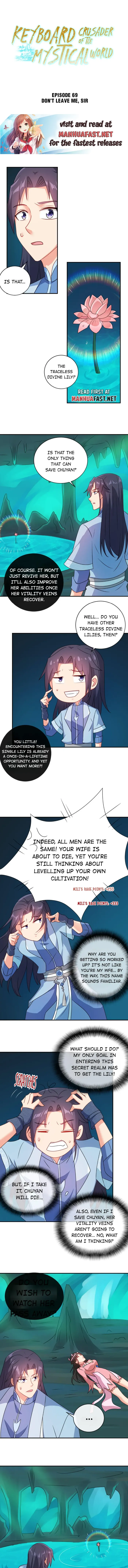 Page 1 of Chapter 69
