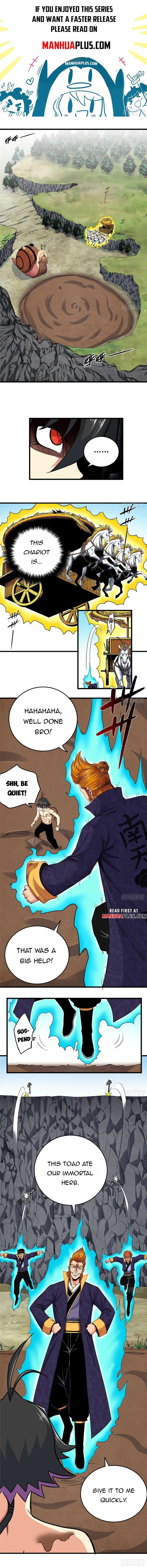 Page 1 of Chapter 100