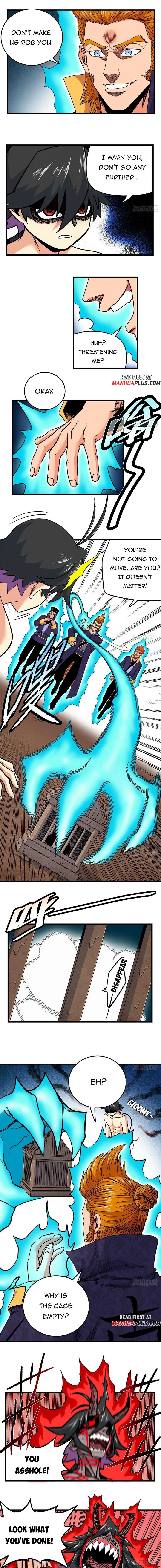Page 2 of Chapter 100