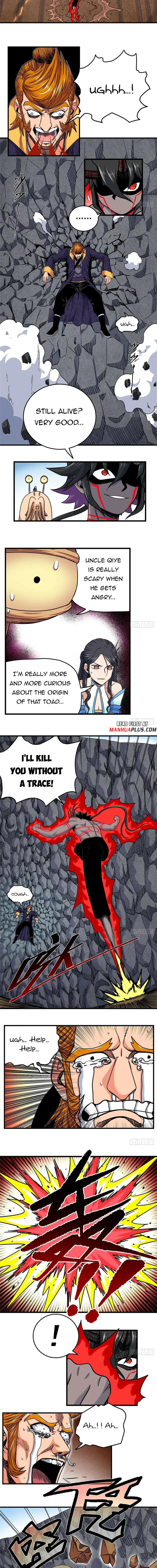 Page 5 of Chapter 100