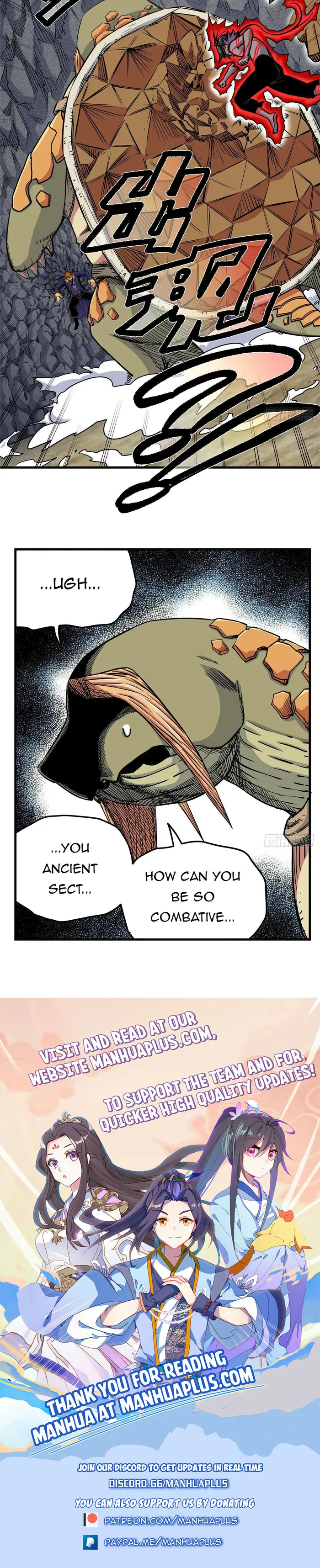 Page 6 of Chapter 100