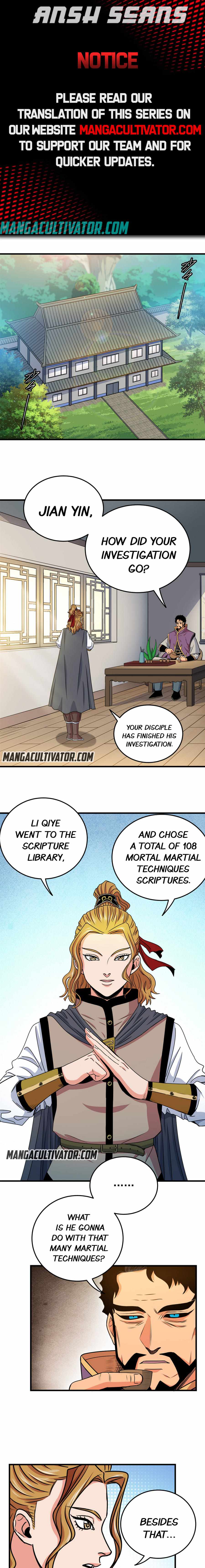 Page 1 of Chapter 31