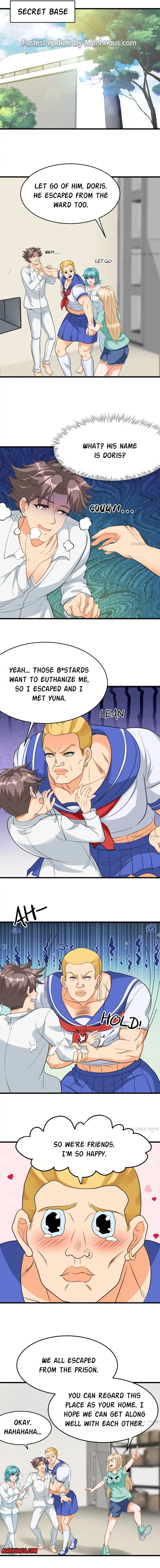 Page 1 of Chapter 105