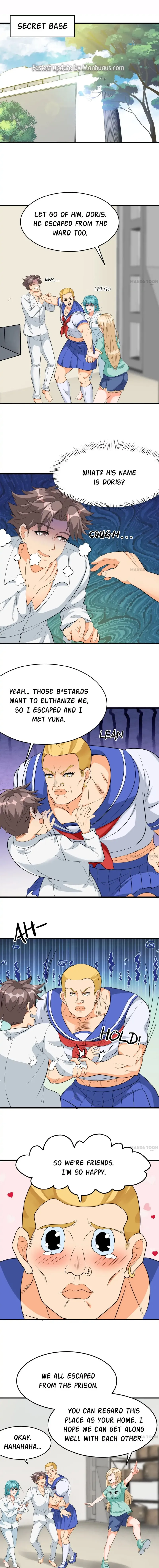 Page 1 of Chapter 106