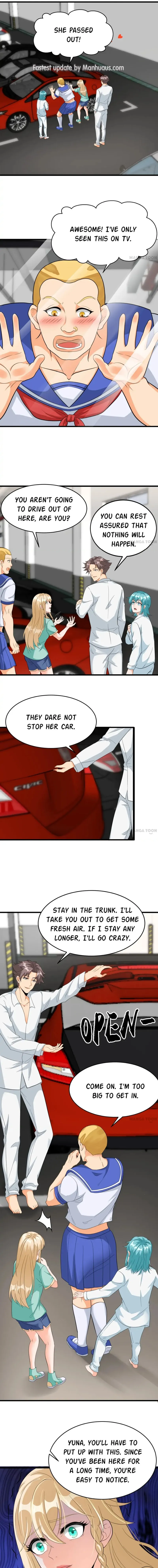 Page 1 of Chapter 108