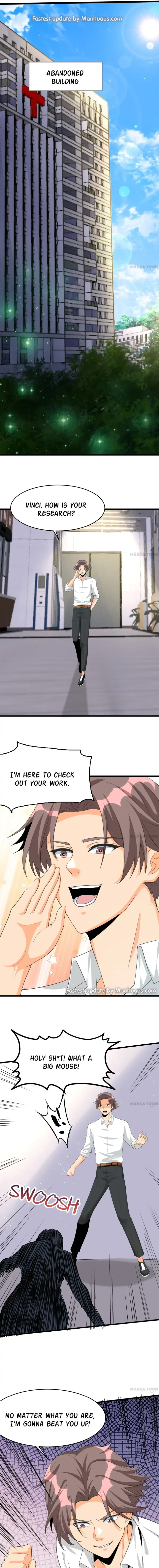 Page 1 of Chapter 122