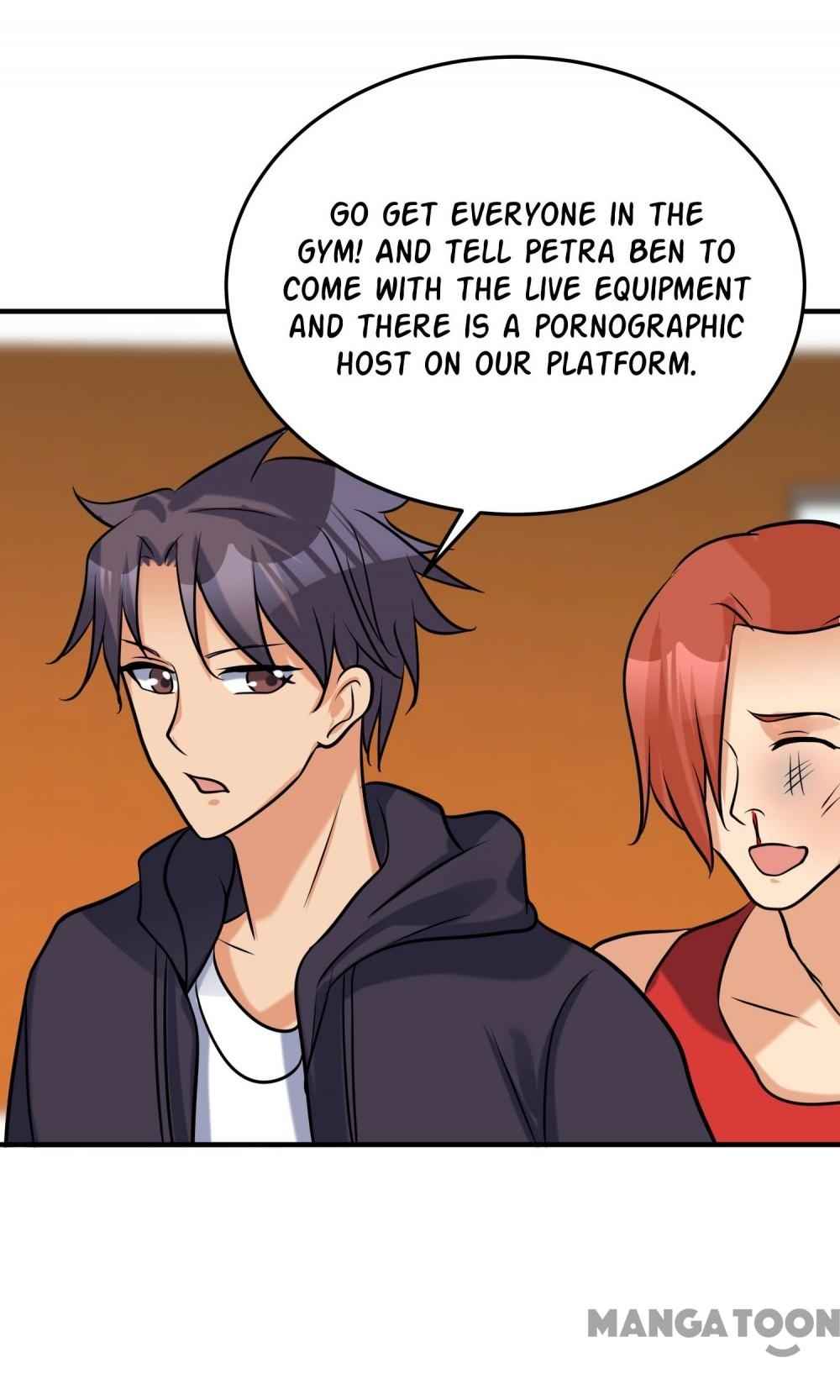 Page 1 of Chapter 71