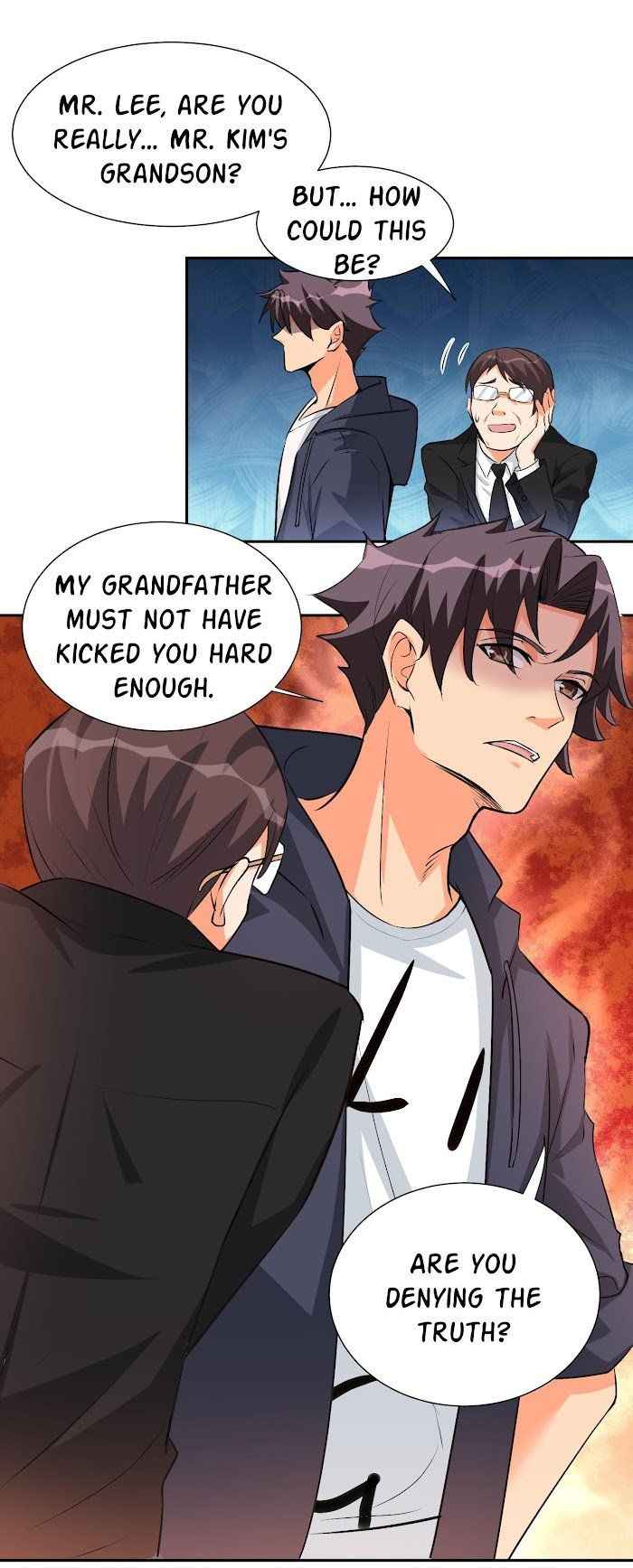 Page 1 of Chapter 92