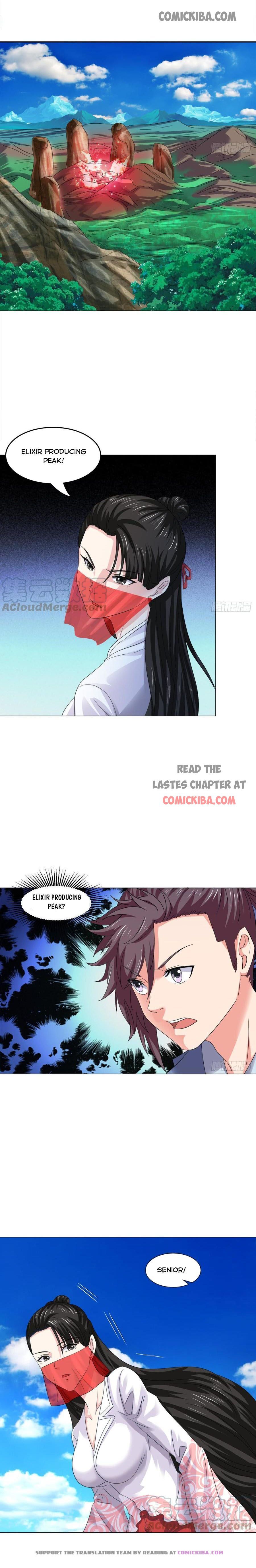 Page 1 of Chapter 100