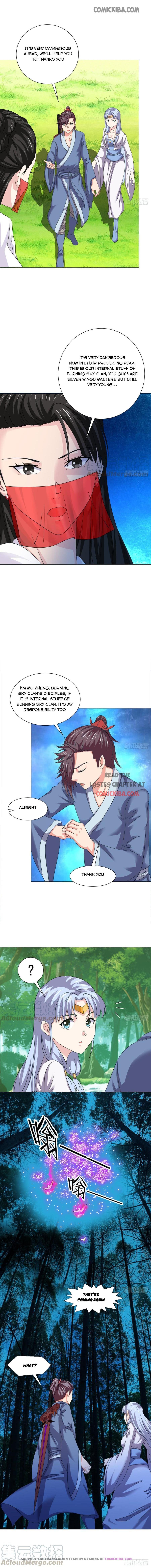 Page 2 of Chapter 100