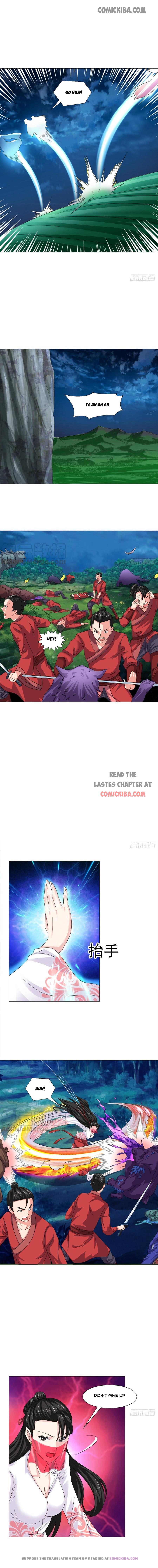 Page 3 of Chapter 100