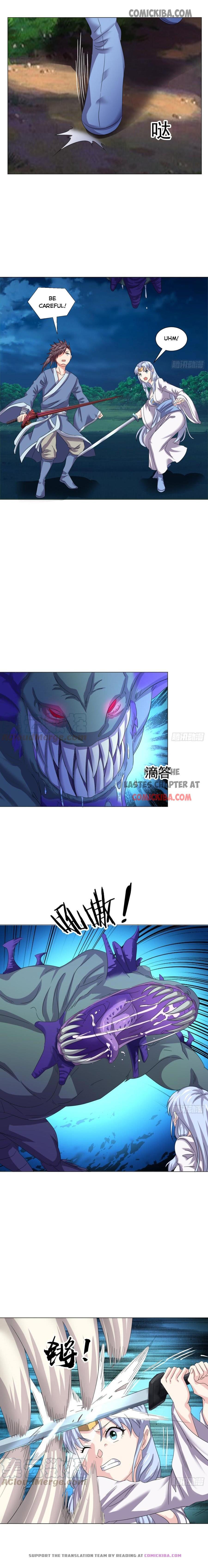 Page 5 of Chapter 100