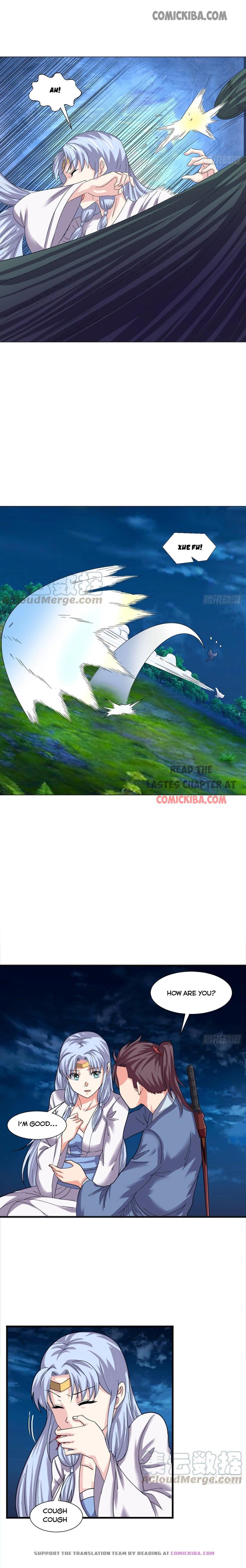 Page 8 of Chapter 100