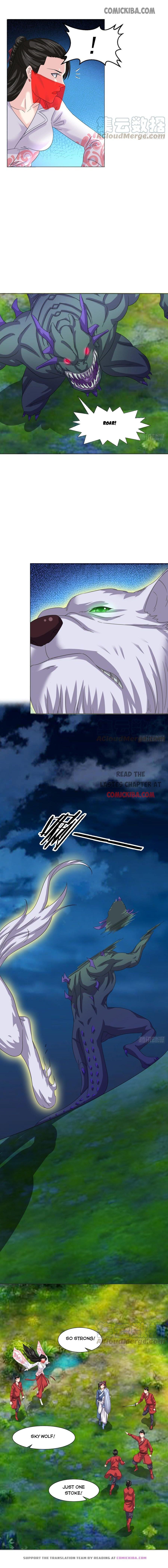 Page 10 of Chapter 100