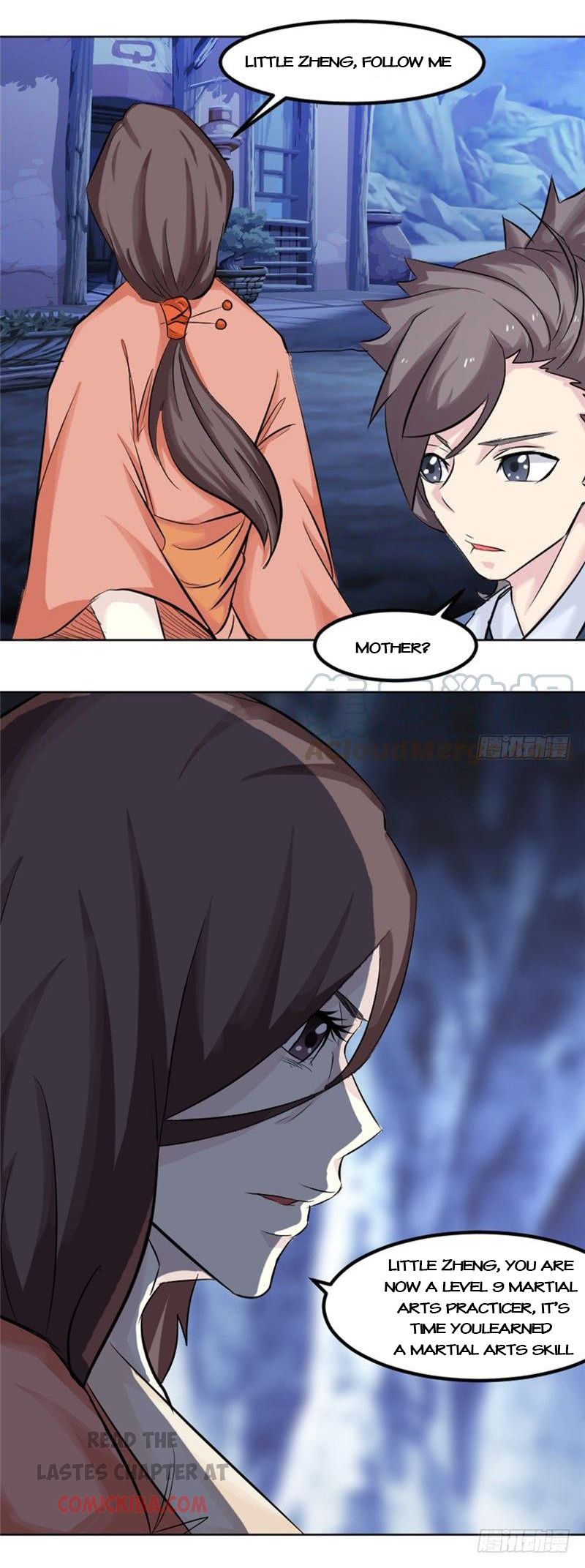 Page 8 of Chapter 17