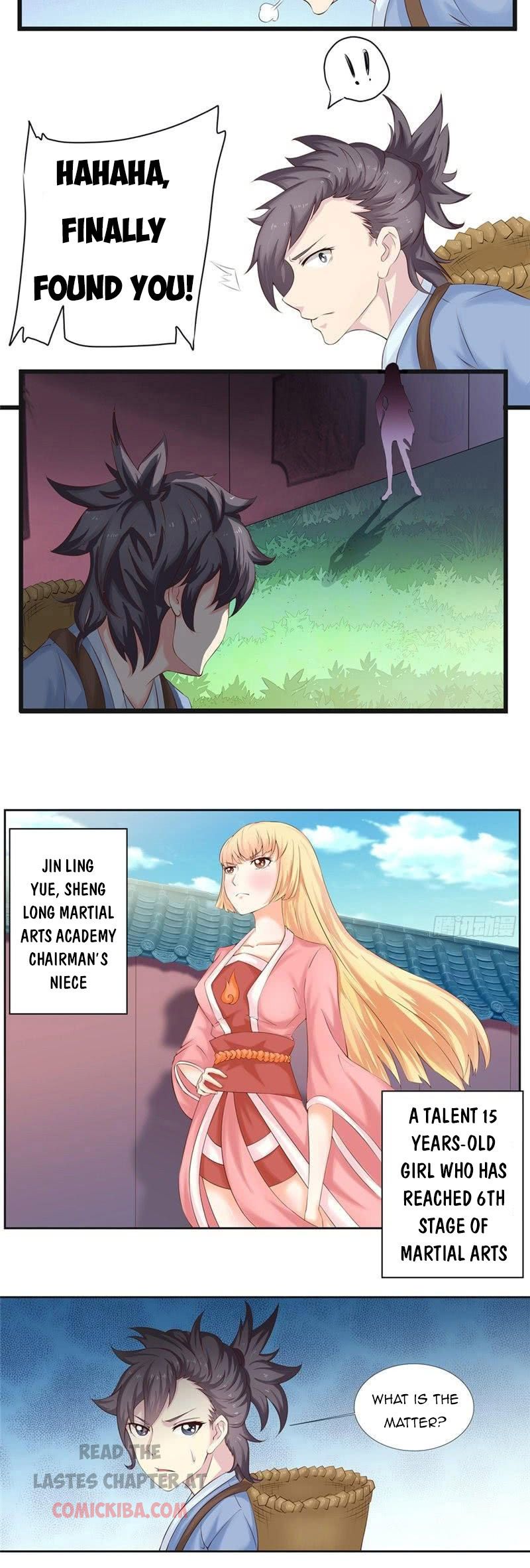 Page 3 of Chapter 1