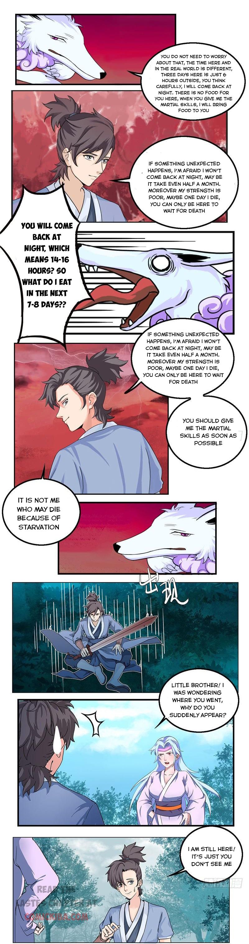 Page 1 of Chapter 25