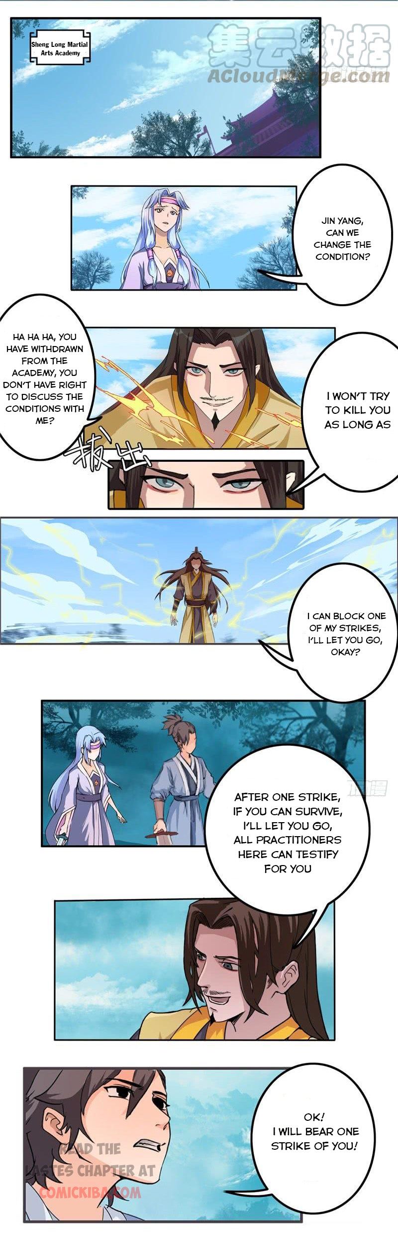 Page 1 of Chapter 28