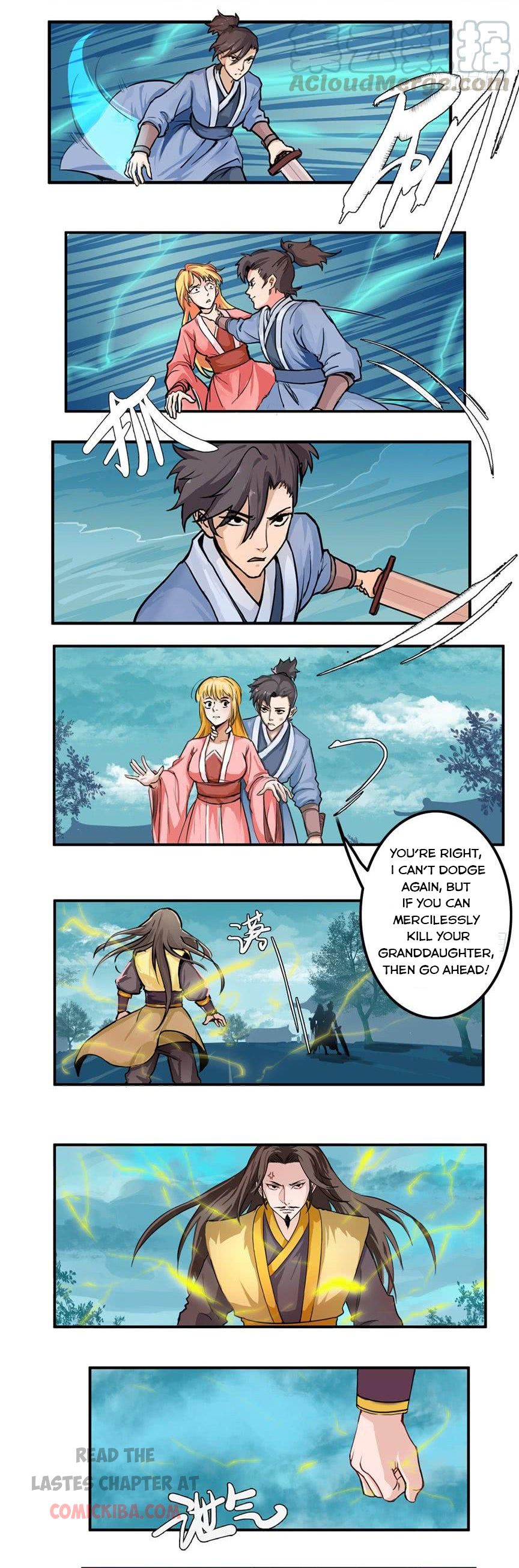 Page 1 of Chapter 29