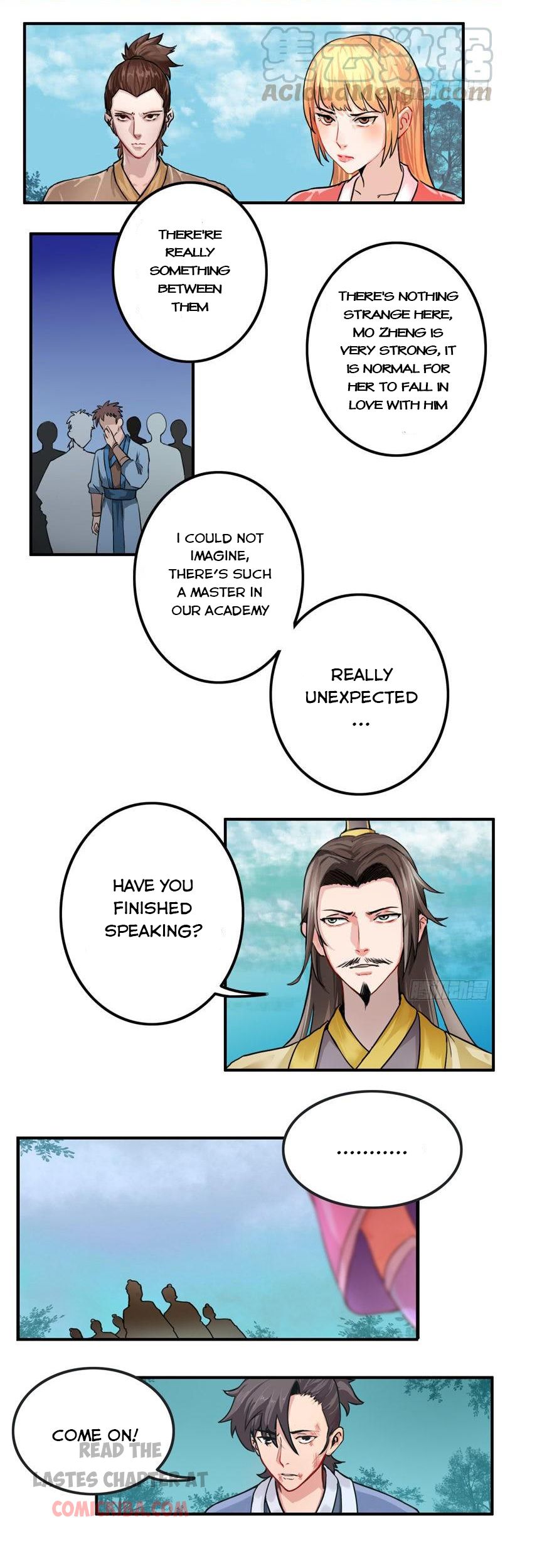 Page 1 of Chapter 30