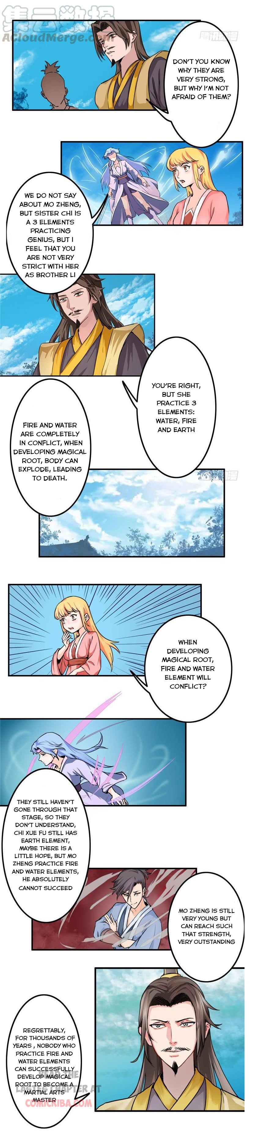 Page 1 of Chapter 31