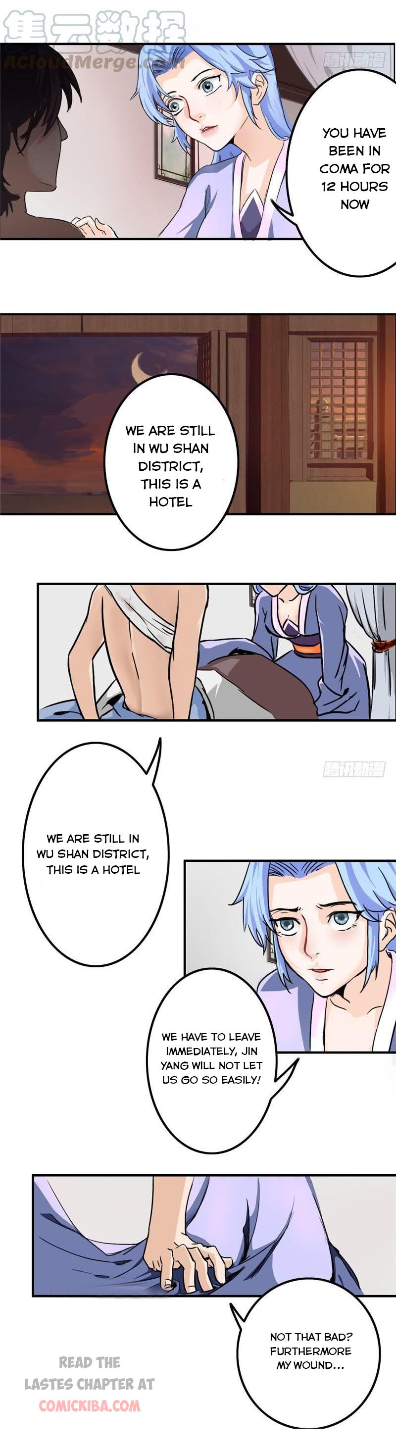 Page 5 of Chapter 31