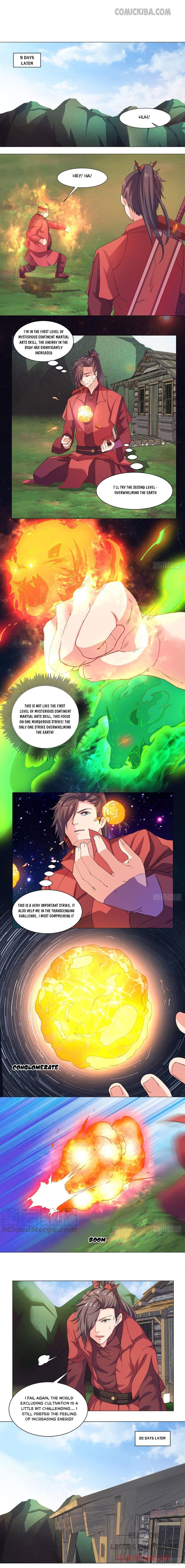 Page 1 of Chapter 61