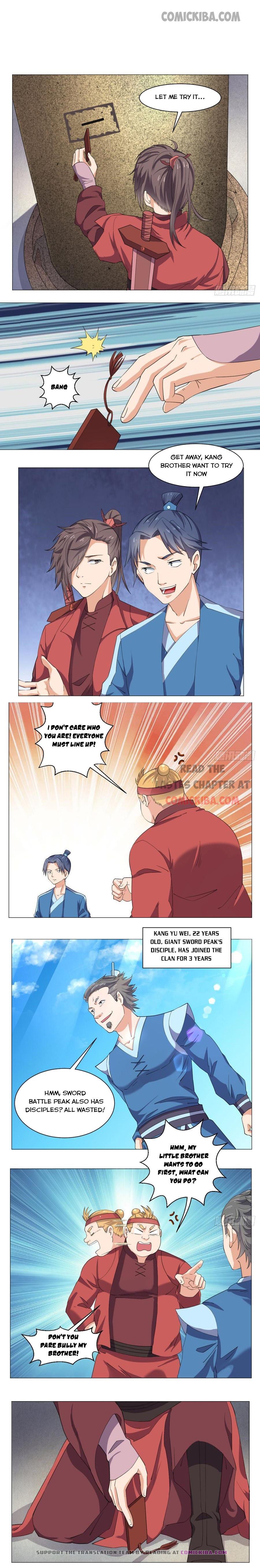 Page 1 of Chapter 64