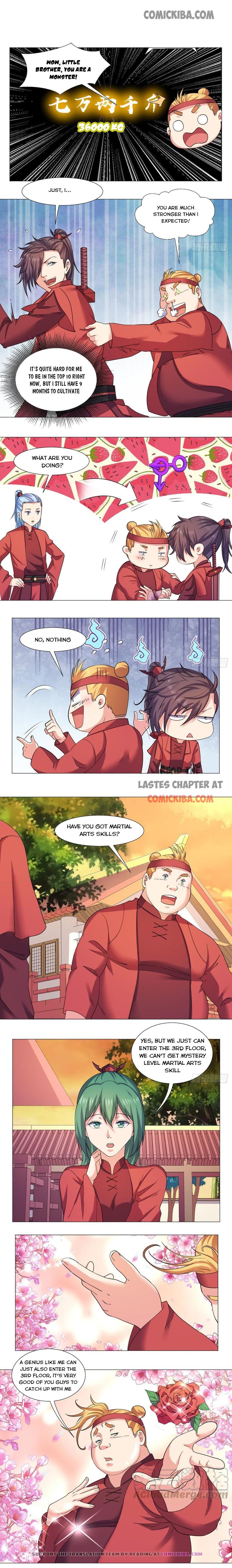 Page 1 of Chapter 66
