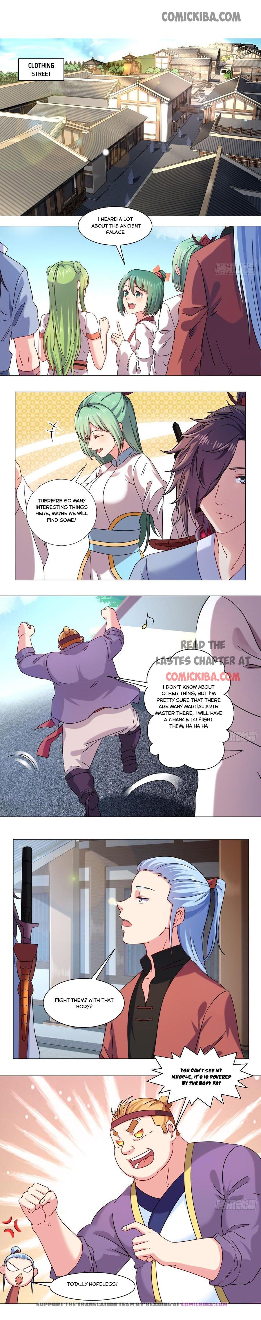 Page 1 of Chapter 71