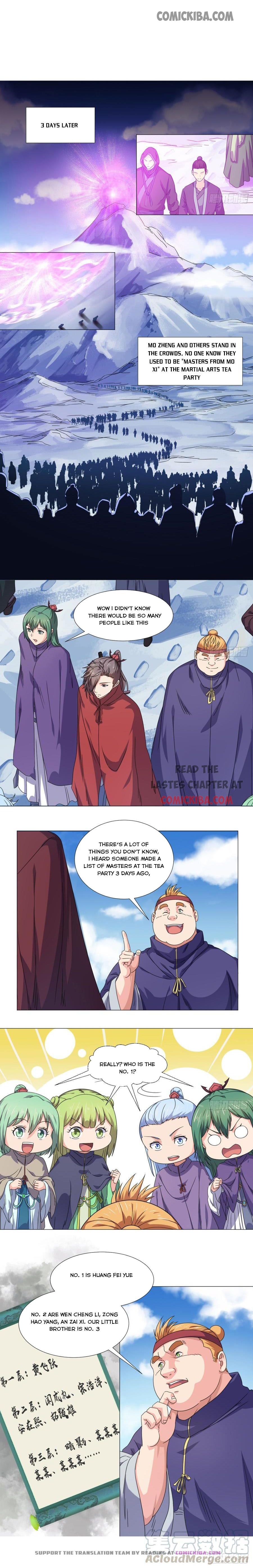 Page 1 of Chapter 84