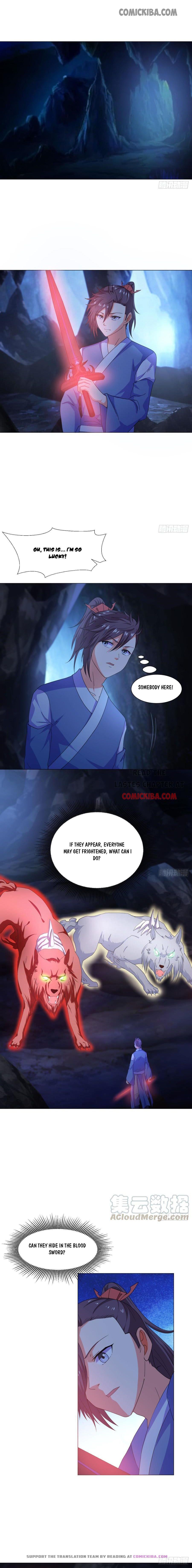 Page 1 of Chapter 91