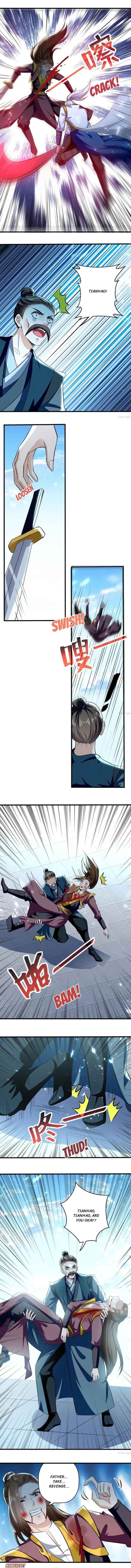 Page 1 of Chapter 137