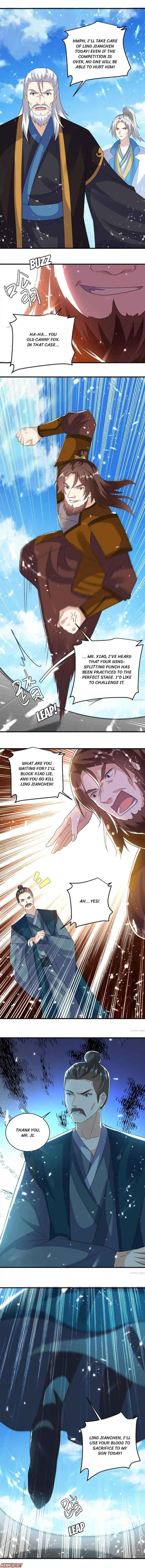 Page 1 of Chapter 138