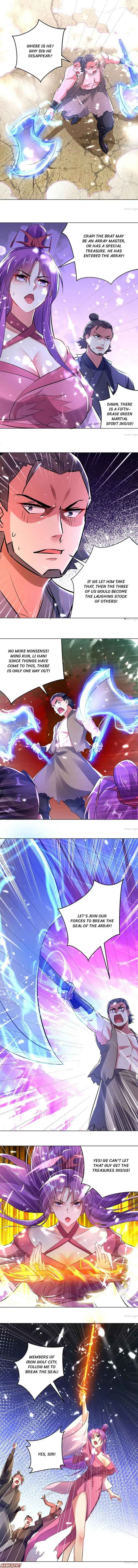 Page 1 of Chapter 147