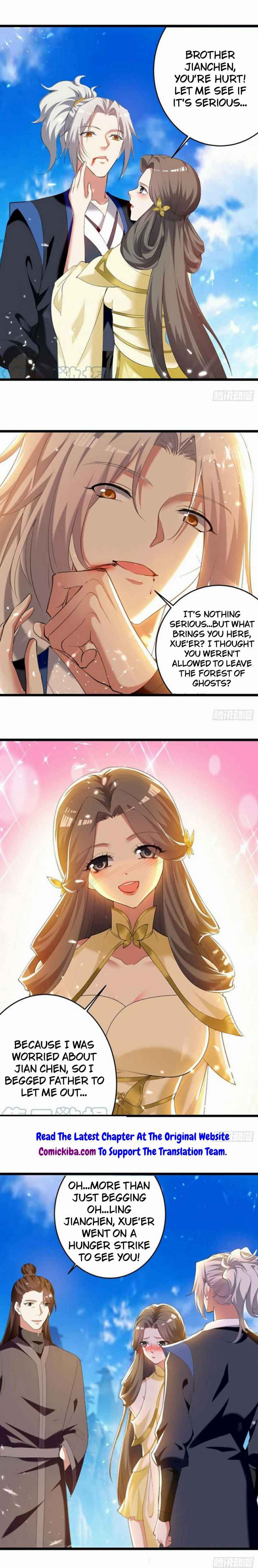 Page 1 of Chapter 245
