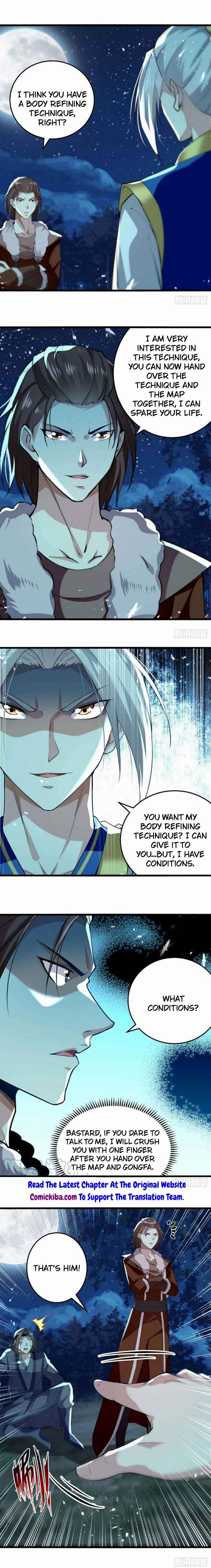 Page 1 of Chapter 257