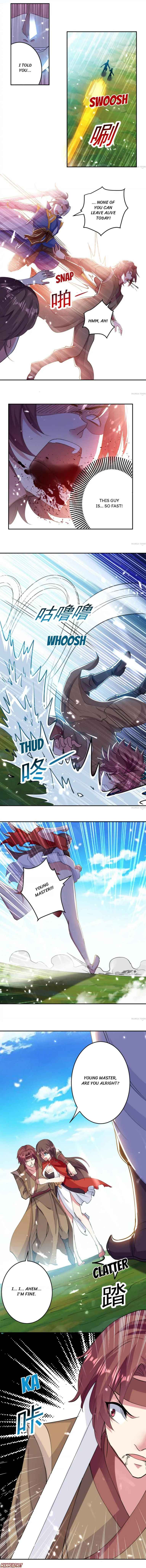 Page 1 of Chapter 40