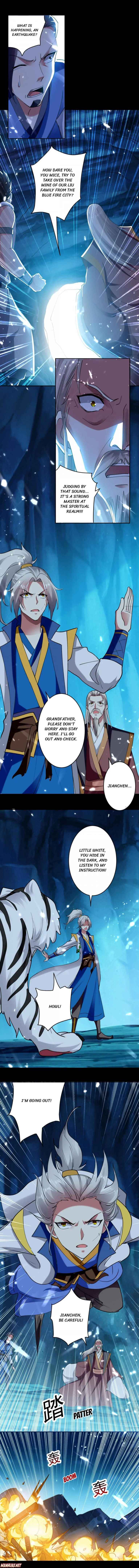 Page 1 of Chapter 50