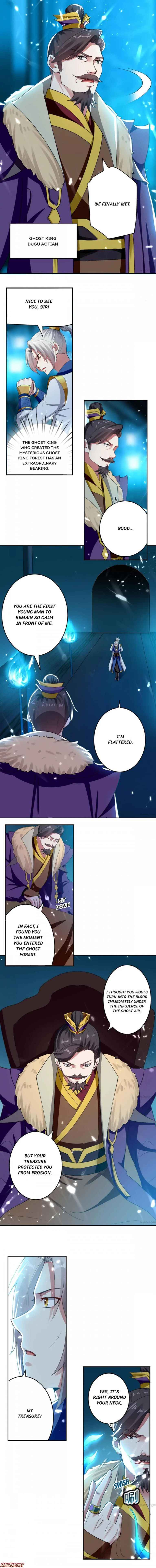 Page 1 of Chapter 64