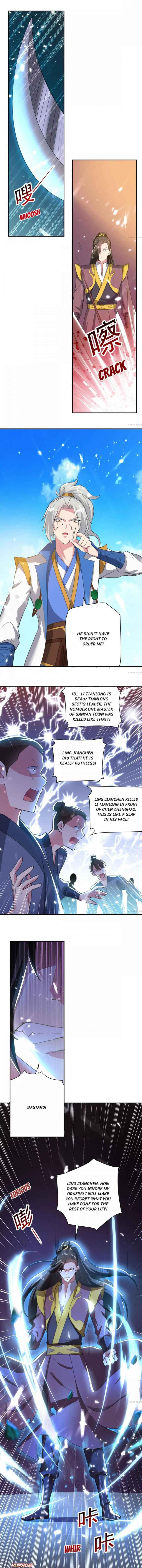 Page 1 of Chapter 80