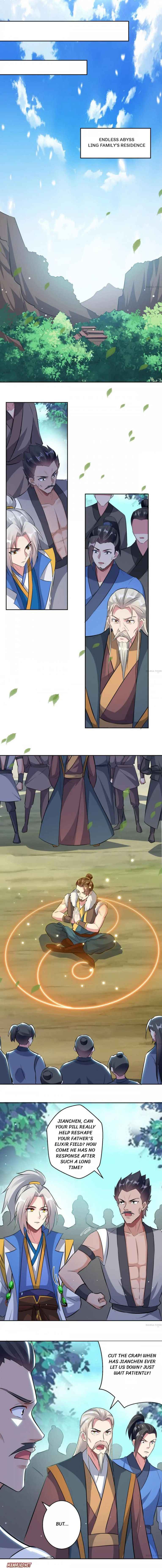 Page 1 of Chapter 84