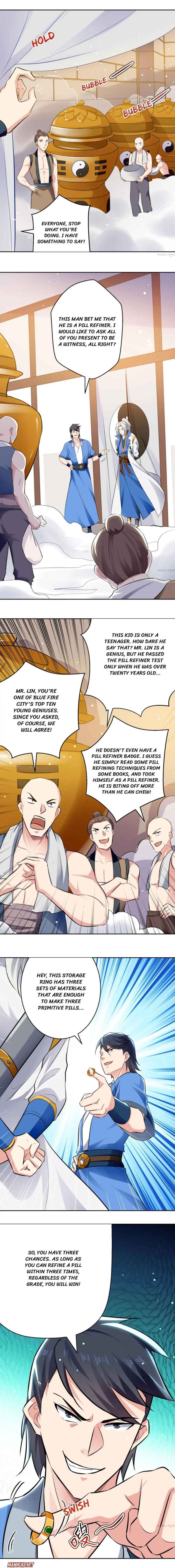 Page 1 of Chapter 86