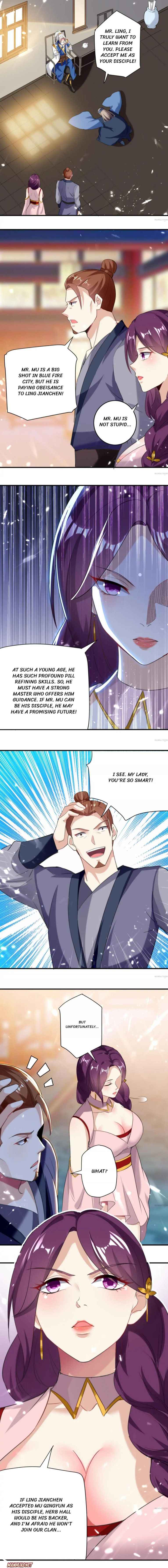 Page 1 of Chapter 92