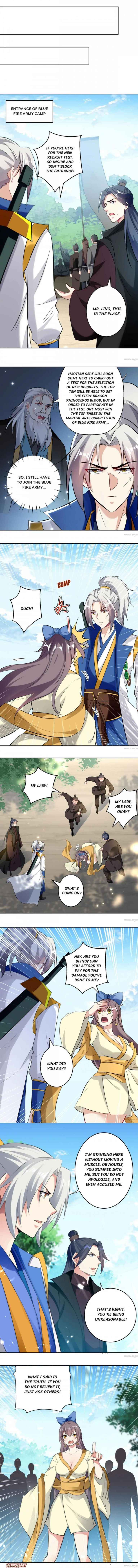 Page 1 of Chapter 95