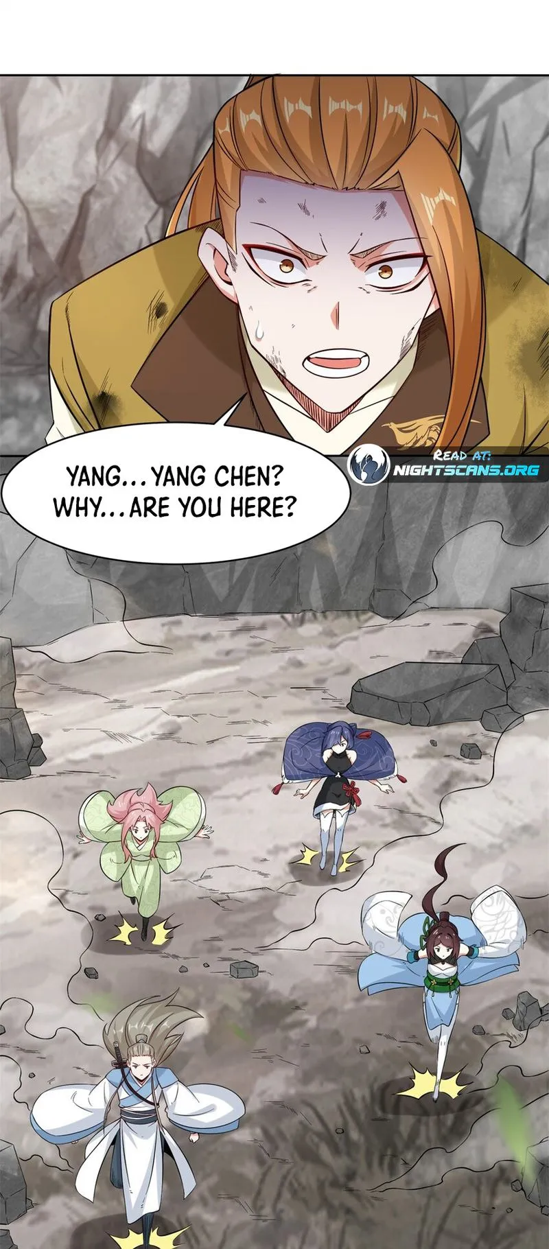 Page 7 of Chapter 100