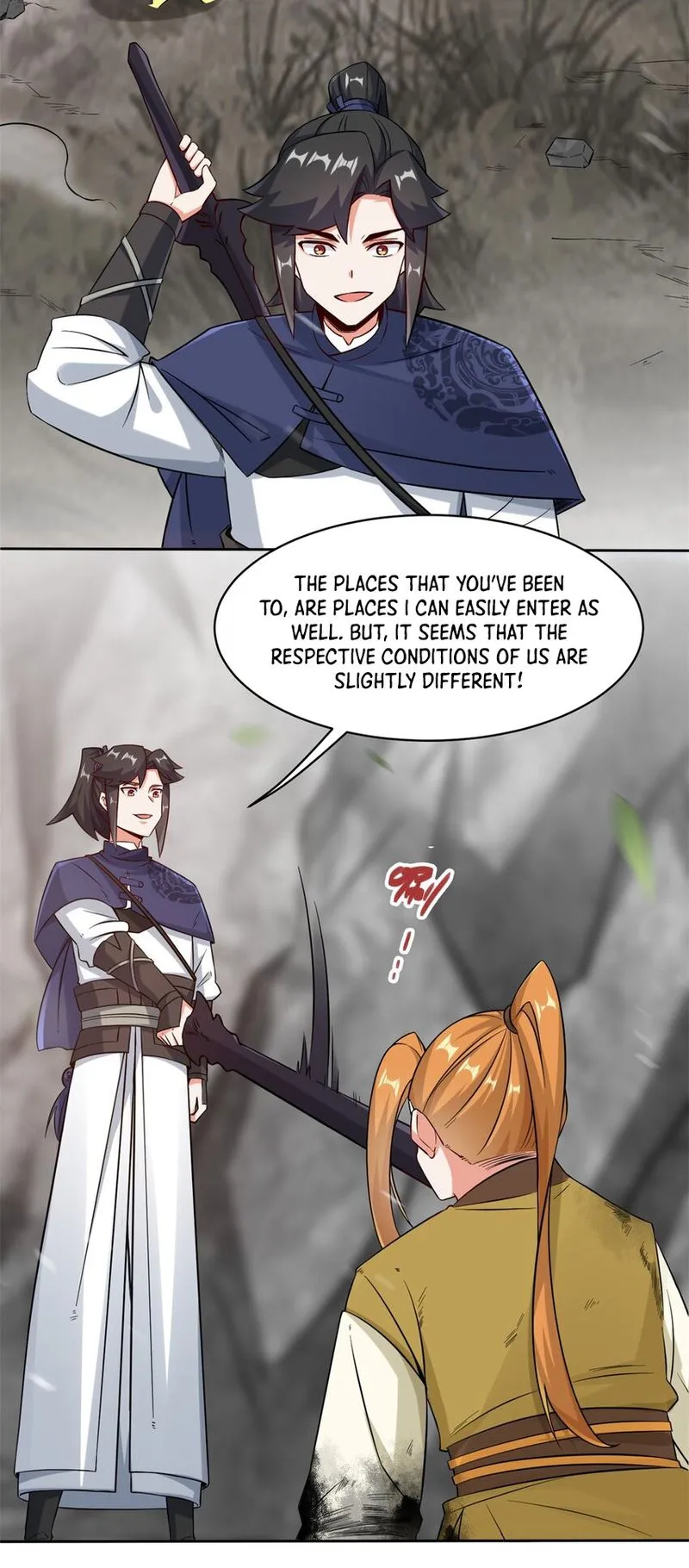 Page 8 of Chapter 100