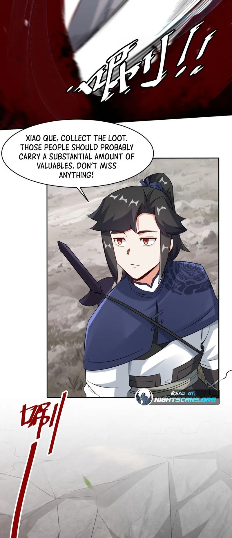 Page 48 of Chapter 100