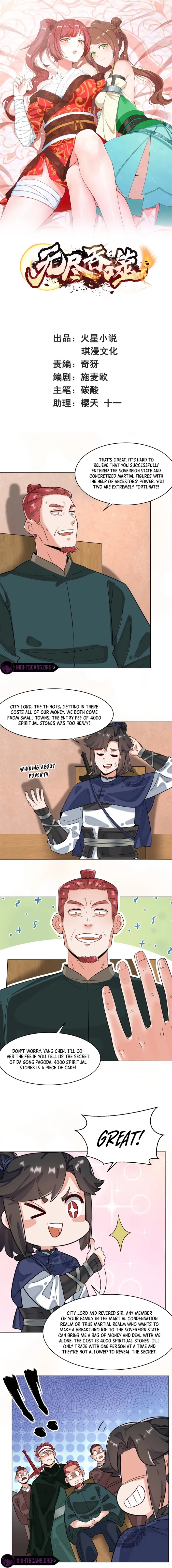 Page 1 of Chapter 127