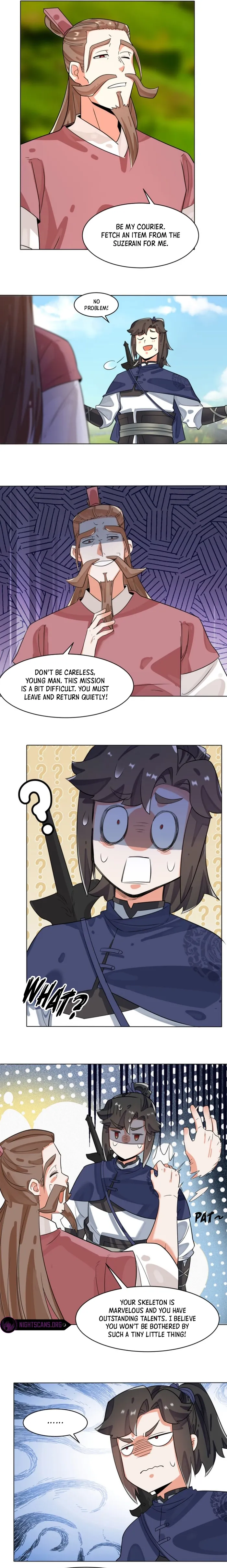Page 5 of Chapter 129